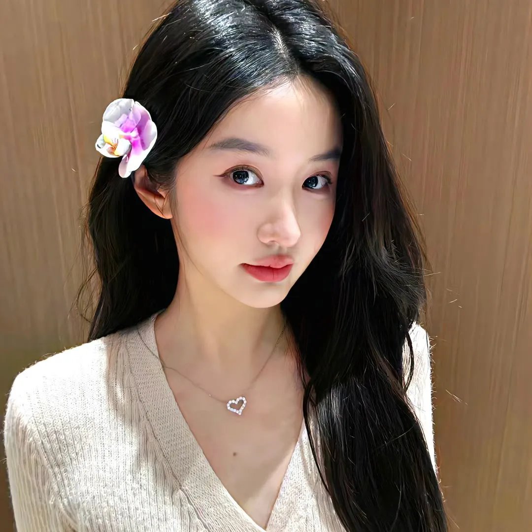 蕾哈娜内衣秀4